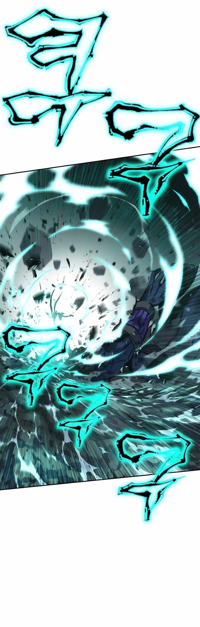 X Ash Chapter 86 Gambar 53