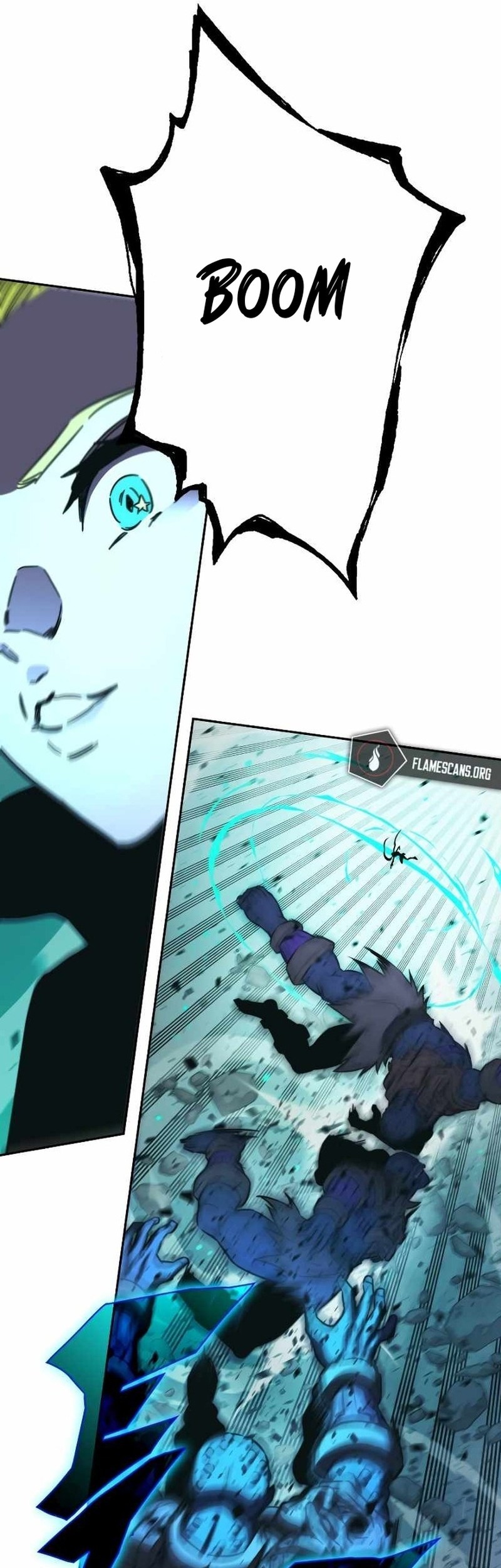 X Ash Chapter 86 Gambar 55