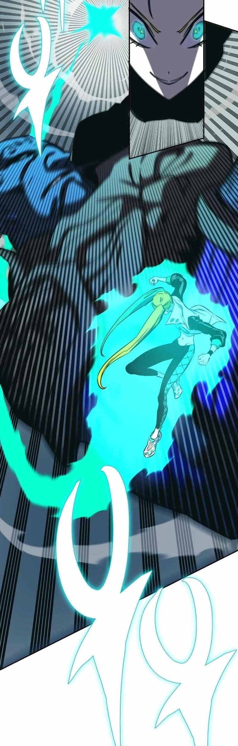 X Ash Chapter 86 Gambar 57