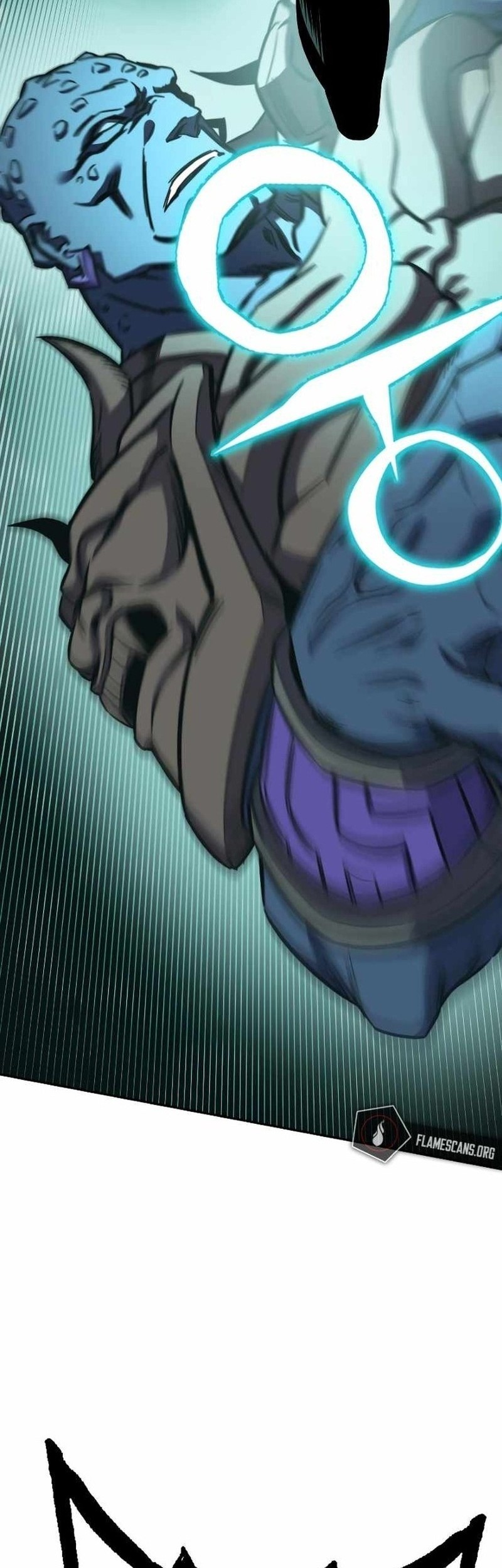 X Ash Chapter 86 Gambar 60