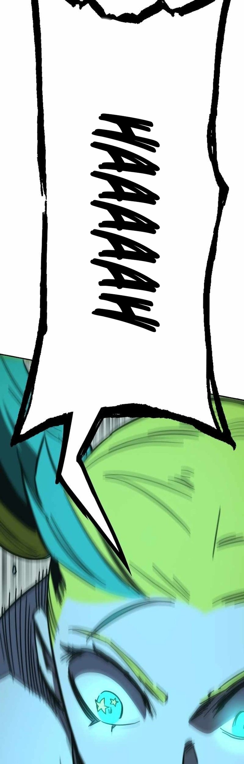 X Ash Chapter 86 Gambar 61