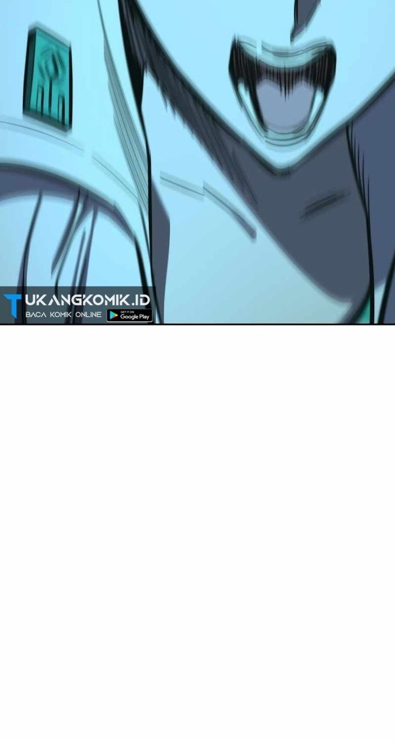 X Ash Chapter 86 Gambar 62