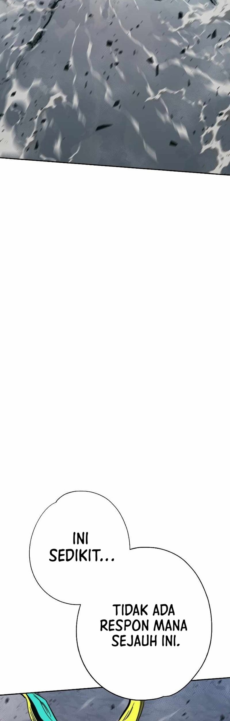 X Ash Chapter 86 Gambar 65