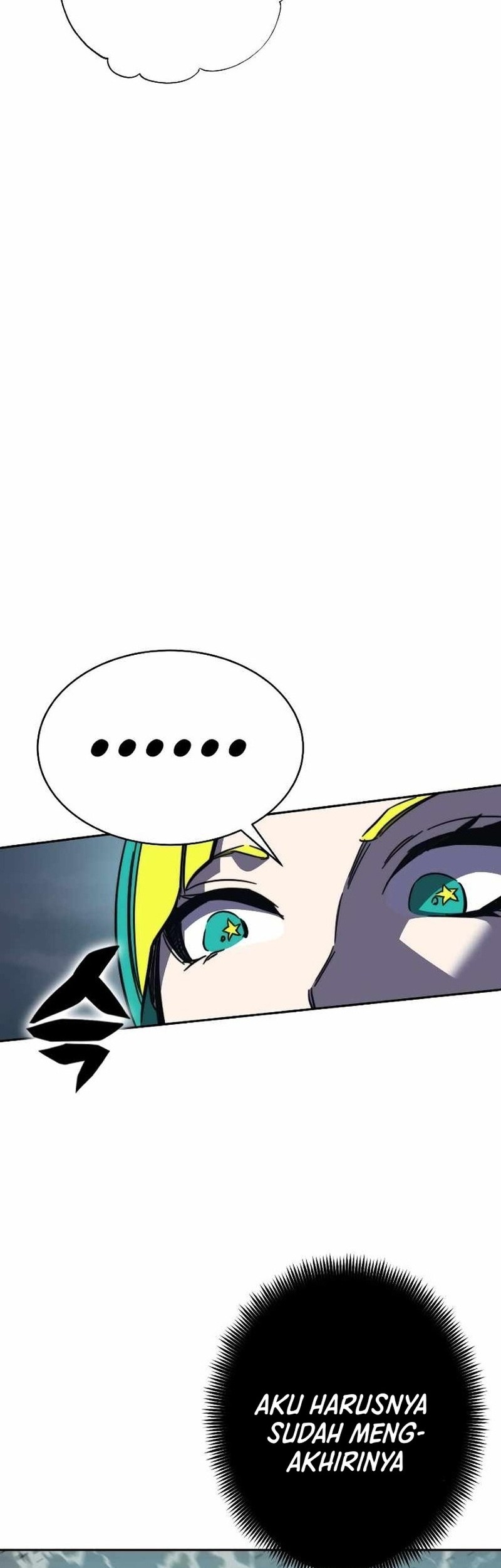 X Ash Chapter 86 Gambar 72