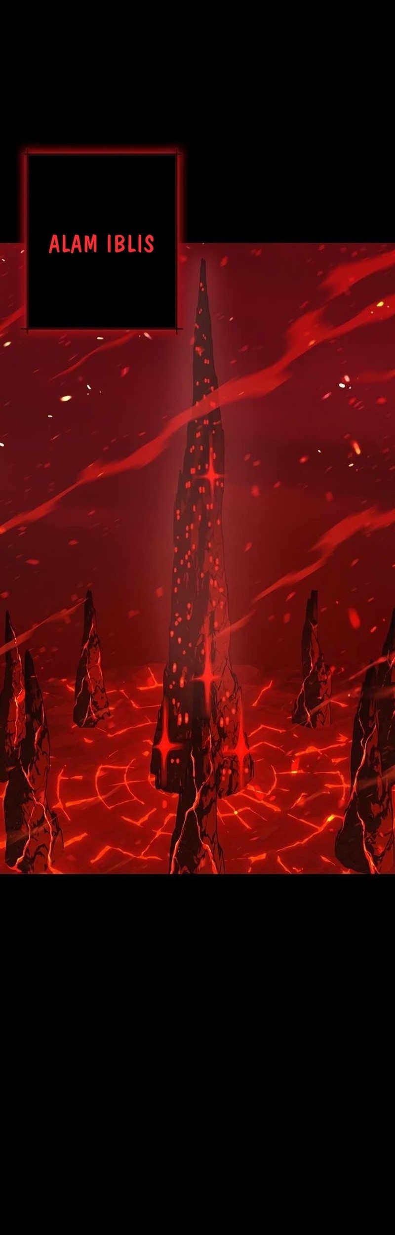 Komik X Ash Chapter 86 gambar nomor 1