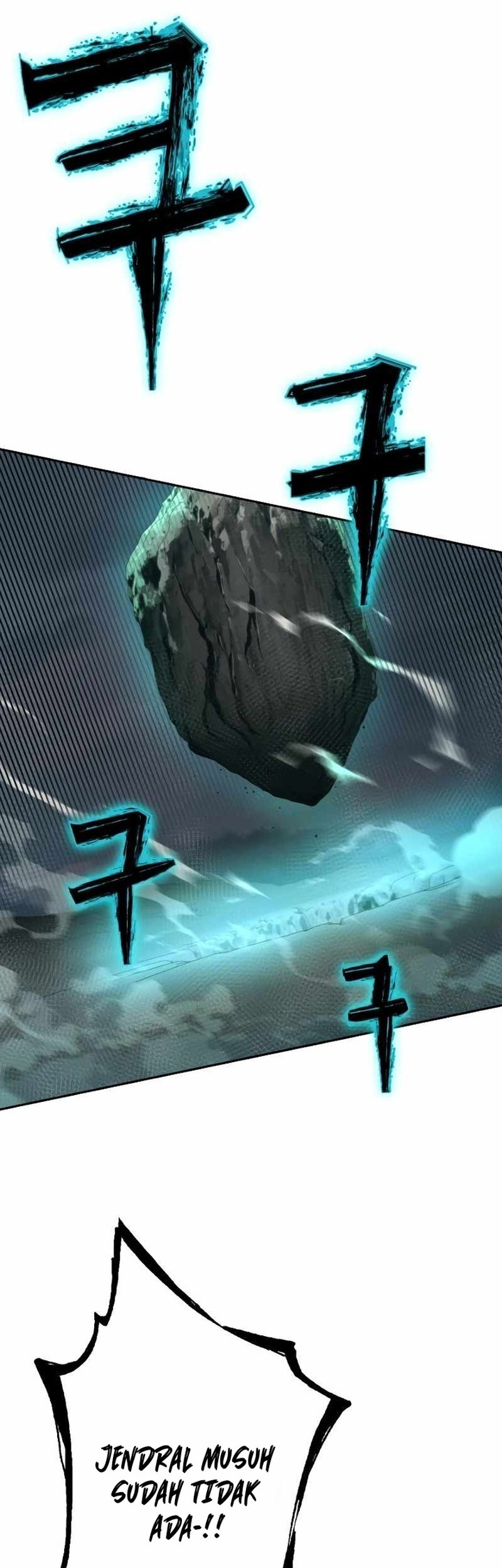 X Ash Chapter 86 Gambar 75