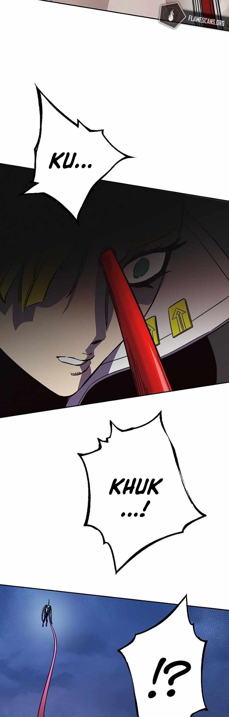 X Ash Chapter 86 Gambar 80