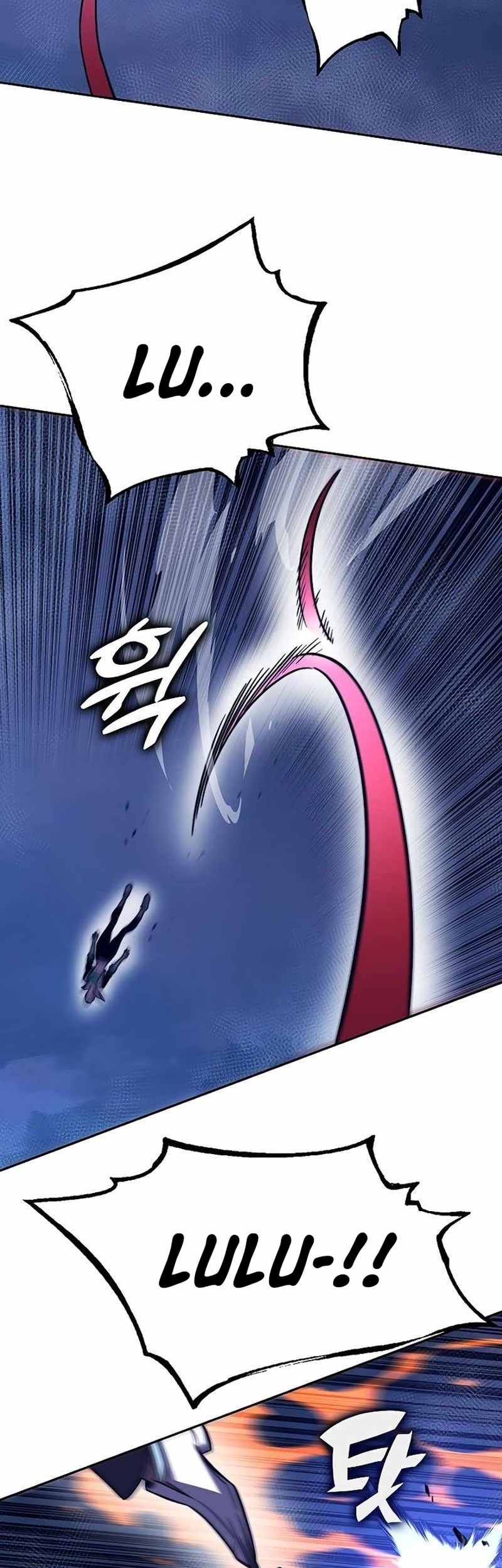 X Ash Chapter 86 Gambar 81