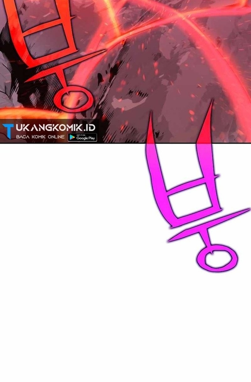 X Ash Chapter 86 Gambar 86