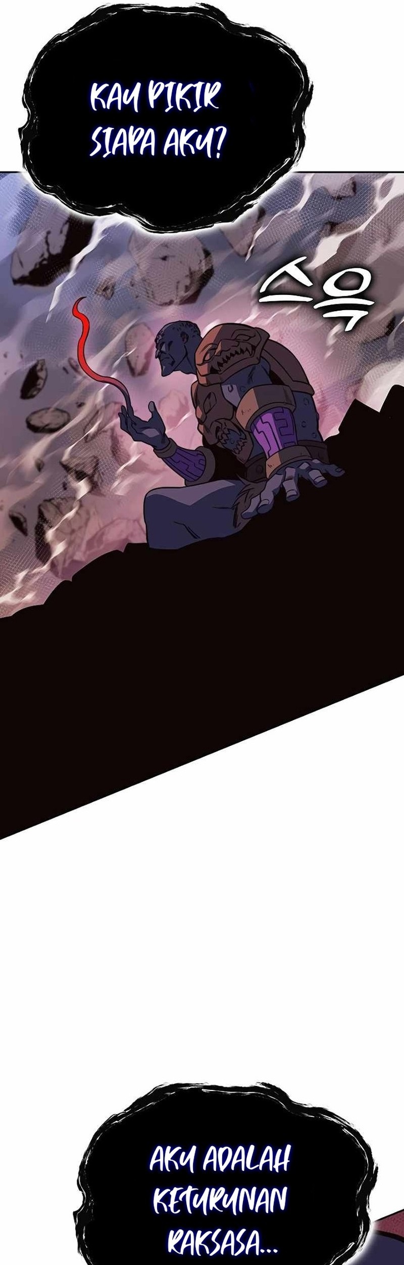 X Ash Chapter 86 Gambar 87