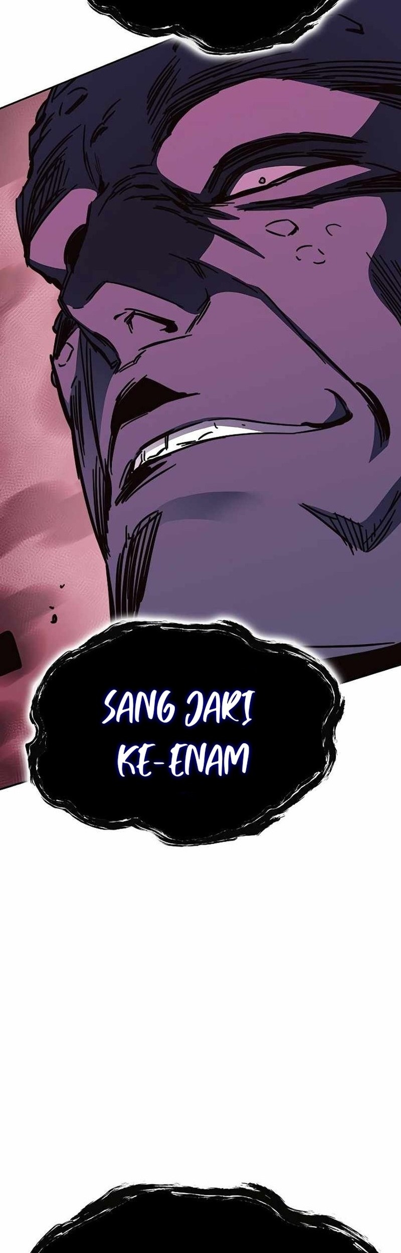 X Ash Chapter 86 Gambar 88