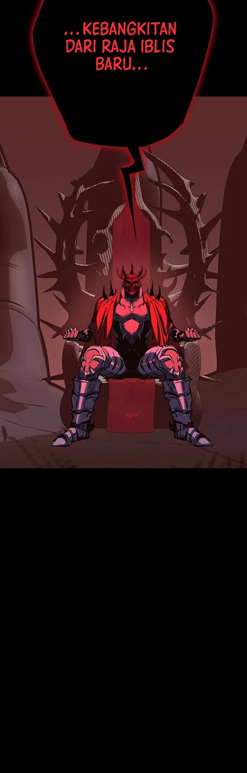 X Ash Chapter 86 Gambar 6