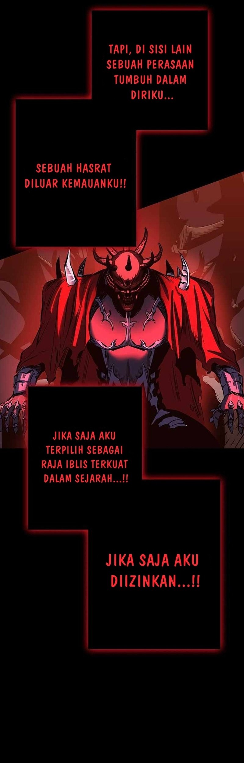 X Ash Chapter 86 Gambar 13
