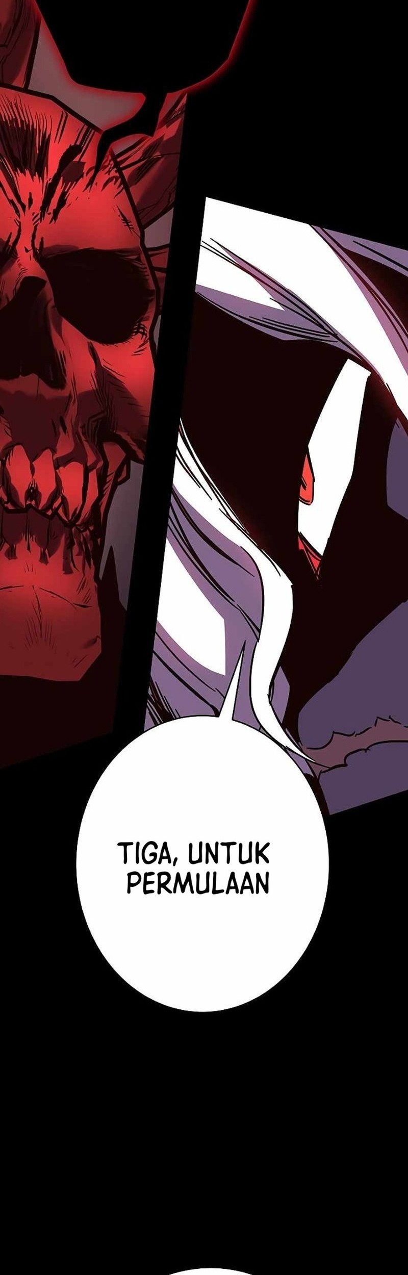 X Ash Chapter 86 Gambar 17