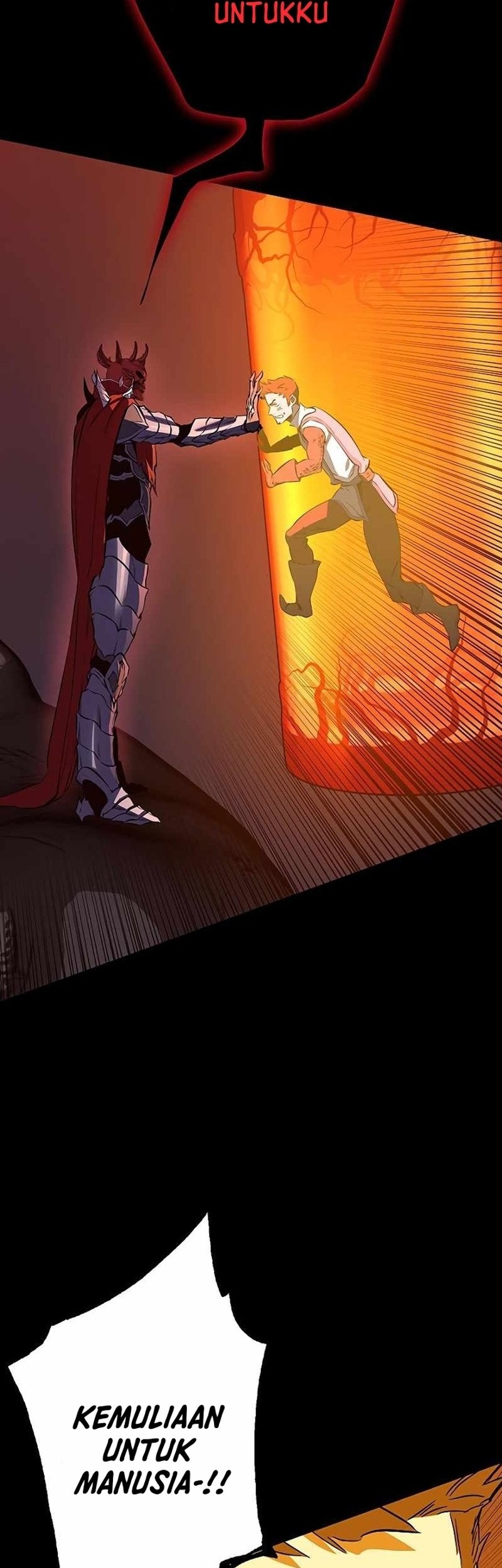 X Ash Chapter 86 Gambar 22