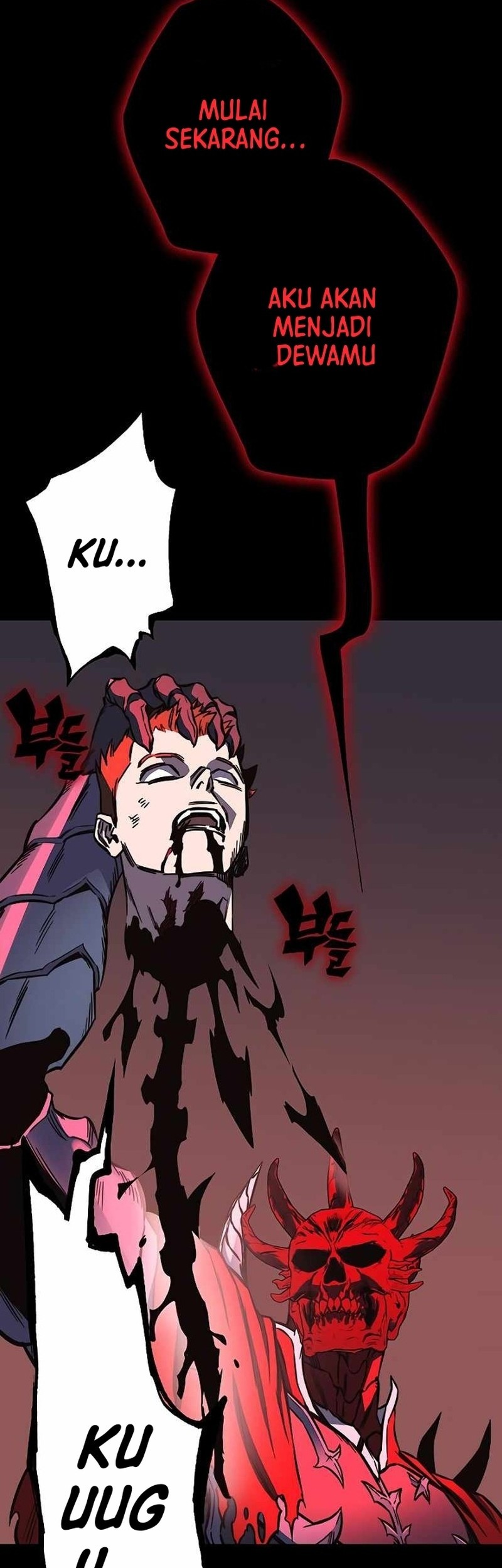 X Ash Chapter 86 Gambar 26