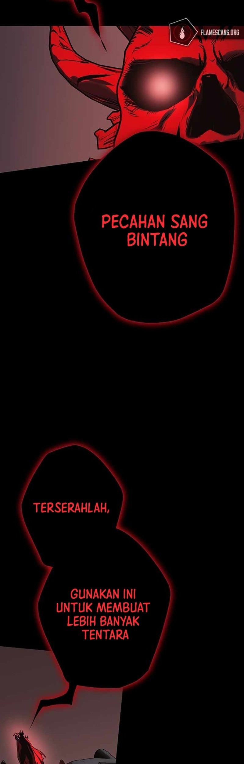 X Ash Chapter 86 Gambar 28