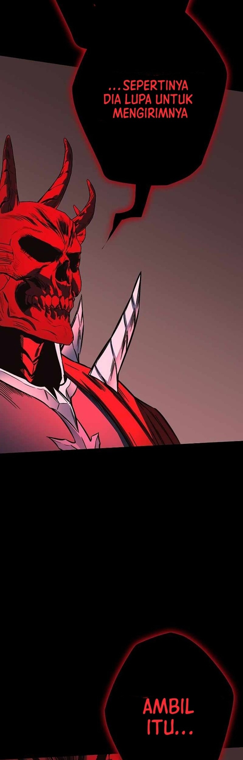 X Ash Chapter 86 Gambar 30