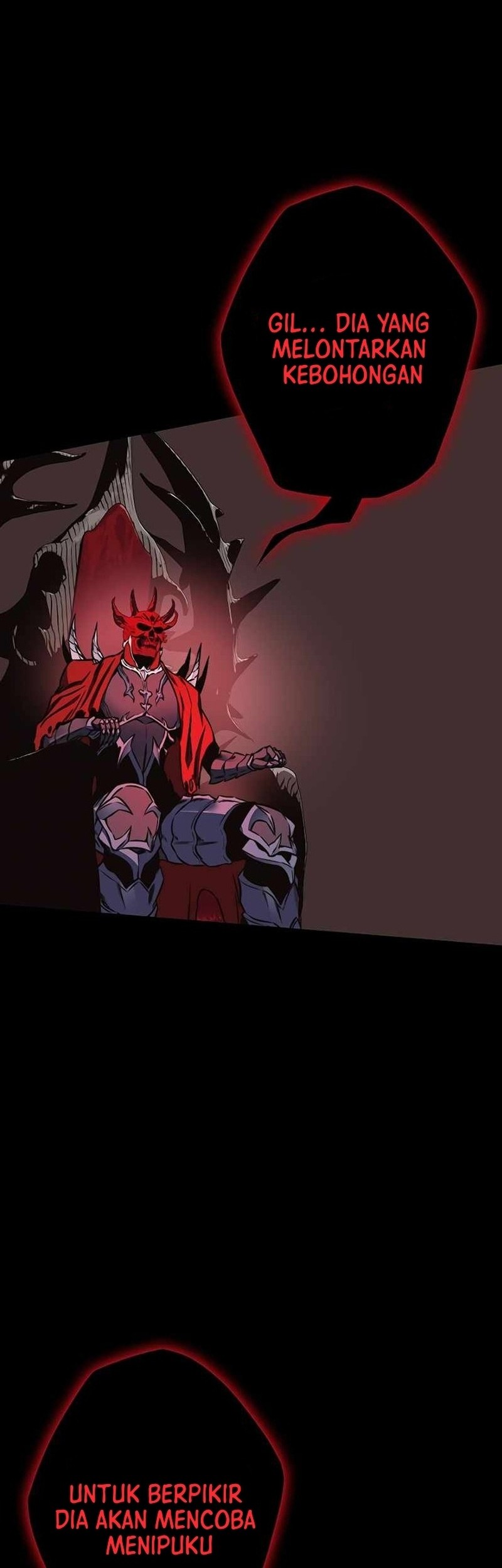 X Ash Chapter 86 Gambar 33