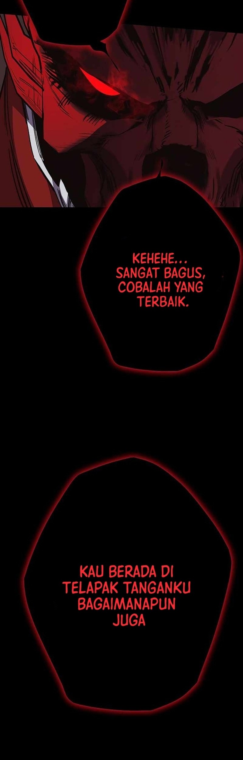 X Ash Chapter 86 Gambar 34