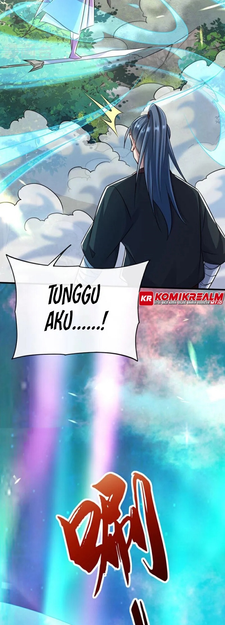 The Ten Great Emperors Are All My Disciples Chapter 65 Gambar 4