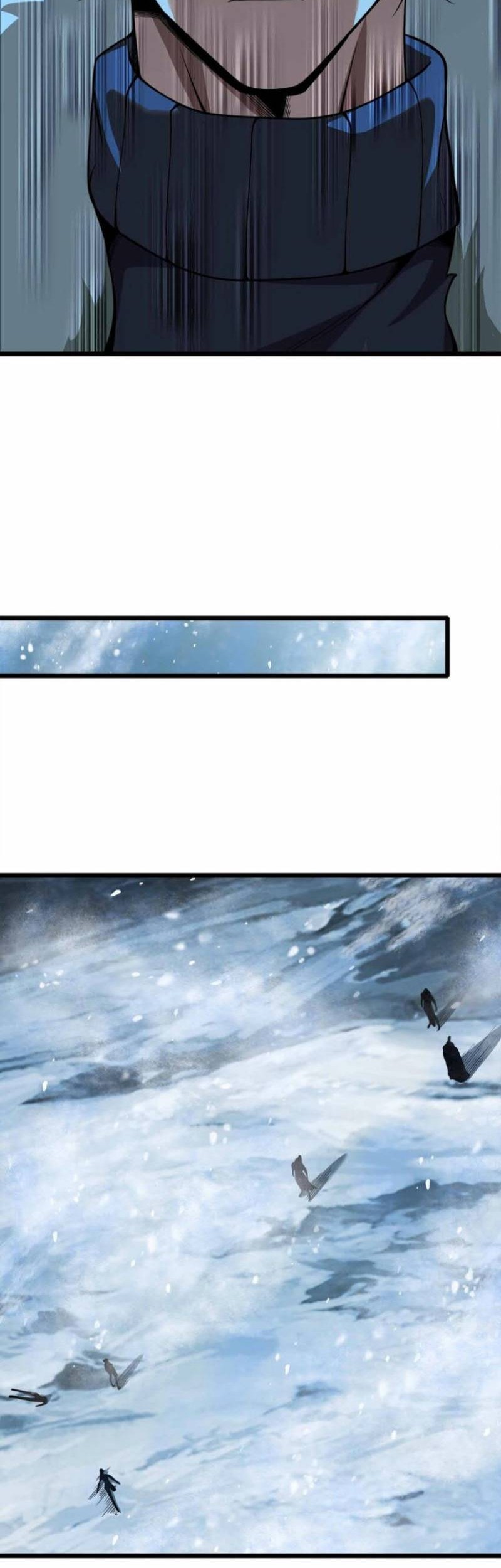 Demon King Cheat System Chapter 59 Gambar 47