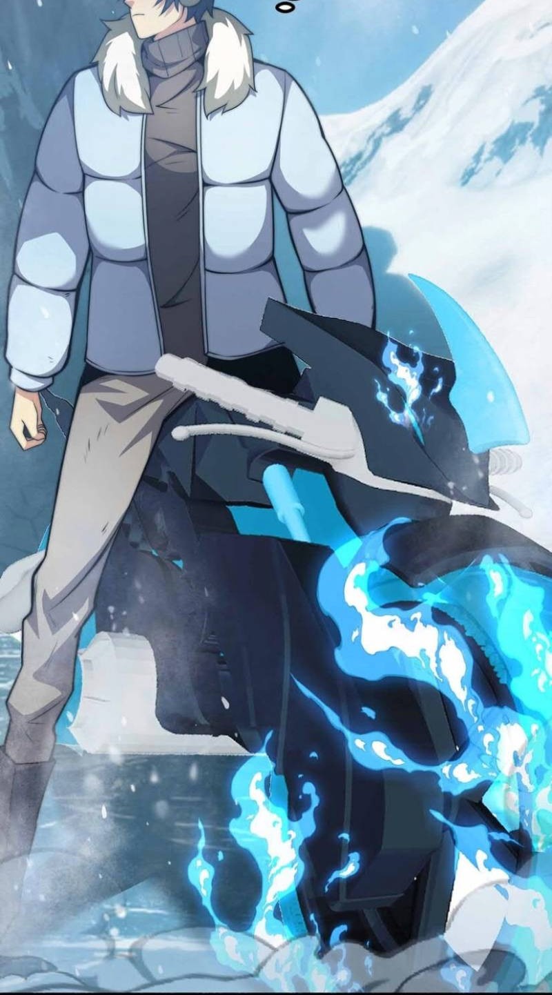 Demon King Cheat System Chapter 59 Gambar 3