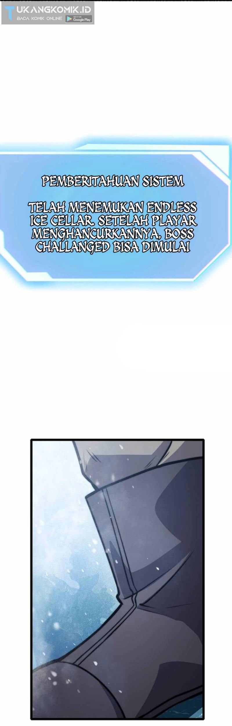 Demon King Cheat System Chapter 59 Gambar 4
