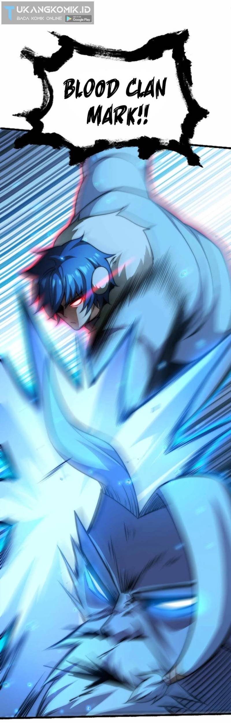 Demon King Cheat System Chapter 59 Gambar 23