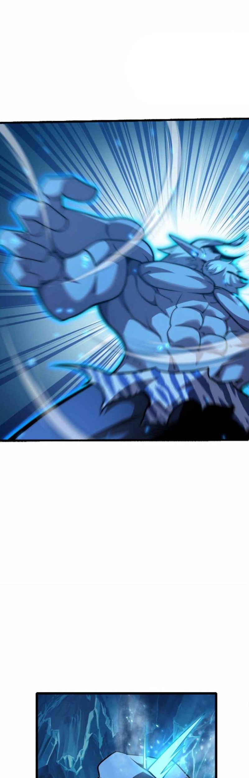 Demon King Cheat System Chapter 59 Gambar 24
