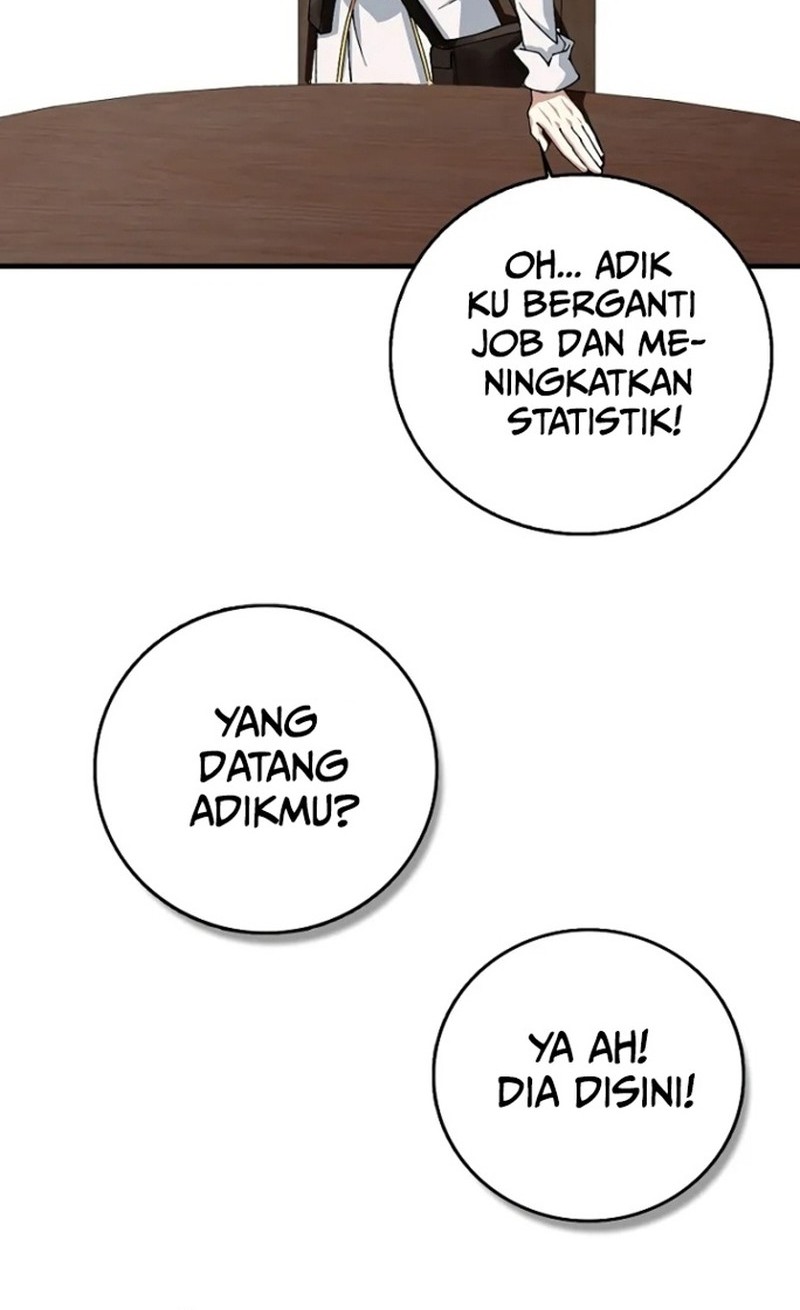 Logging in as a Monster Chapter 06 Gambar 40