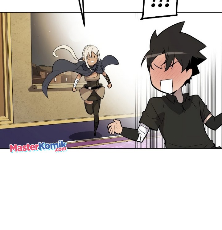 Overpowered Sword Chapter 66 Gambar 54