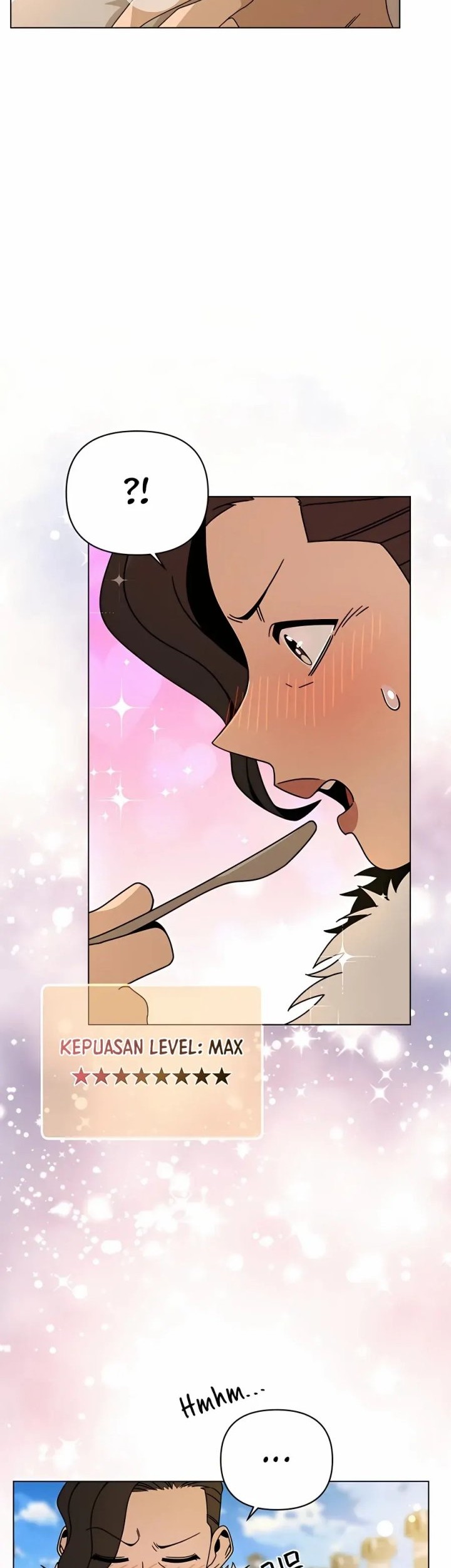 I’ll Resign and Have a Fresh Start in This World Chapter 42 Gambar 39