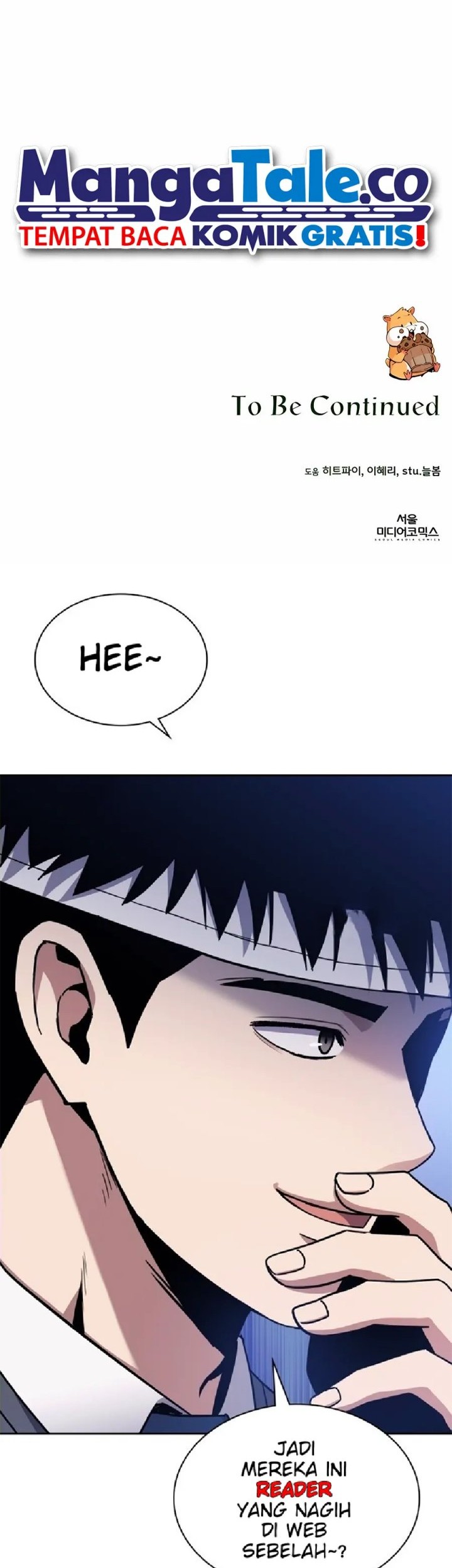 I’ll Resign and Have a Fresh Start in This World Chapter 42 Gambar 51