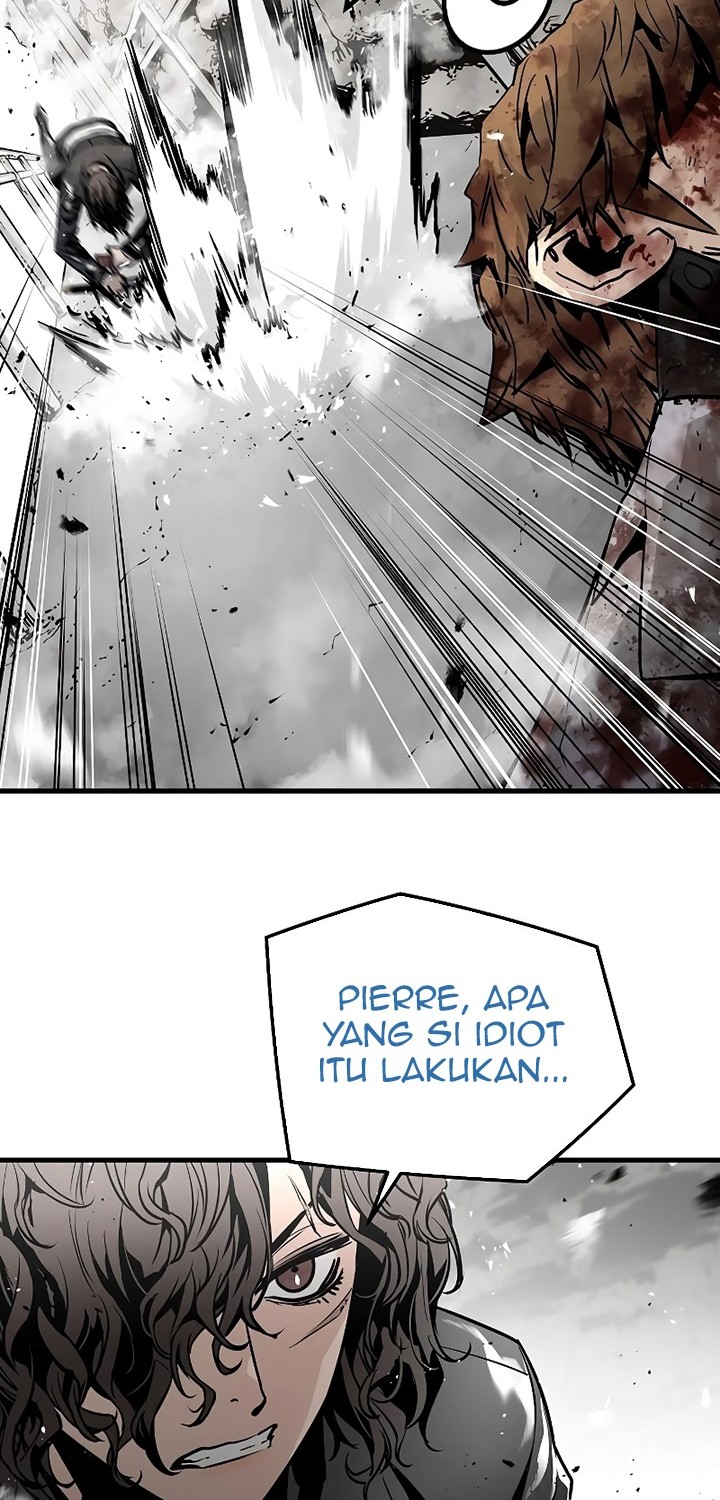 The Breaker Eternal Force Chapter 62 Gambar 23