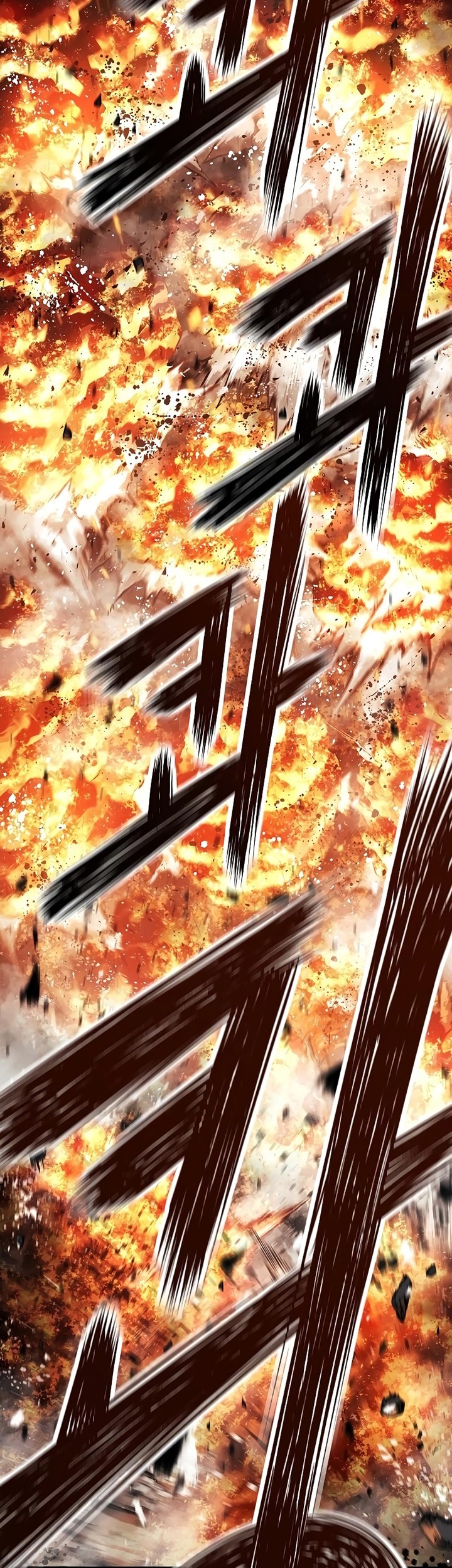 The Breaker Eternal Force Chapter 62 Gambar 68
