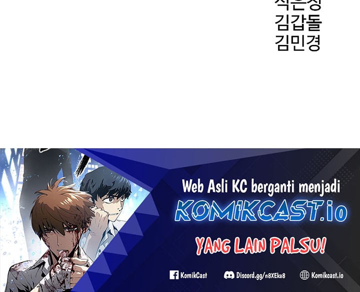 The Breaker Eternal Force Chapter 62 Gambar 70