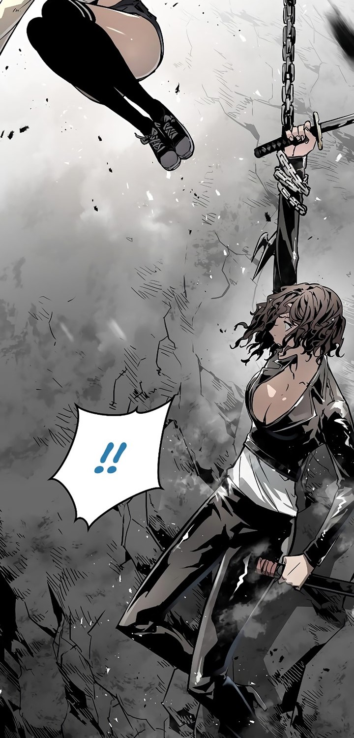 The Breaker Eternal Force Chapter 62 Gambar 11