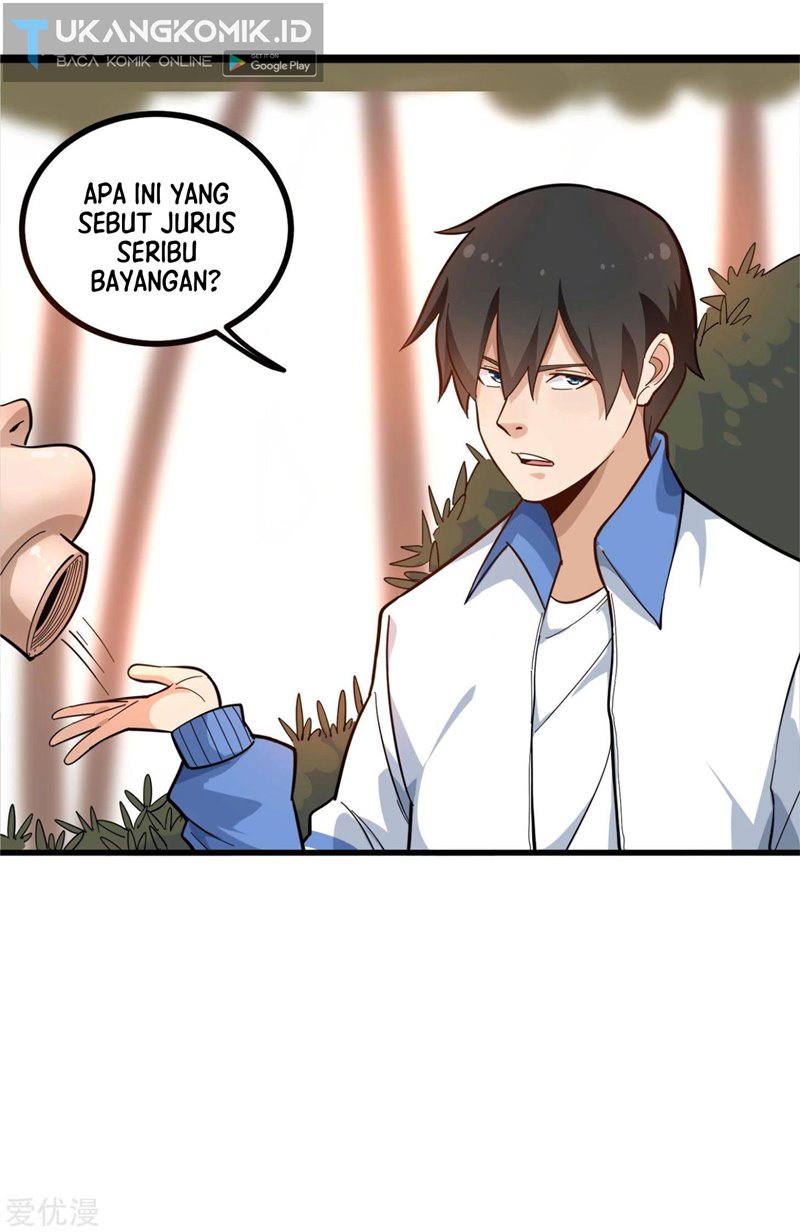 Baca Manhua School Flower Master Chapter 175 Gambar 2