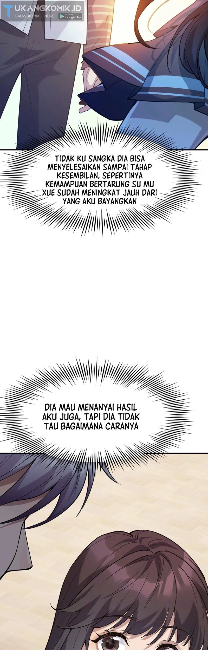 Rise Of The Beast God Chapter 07 Gambar 28