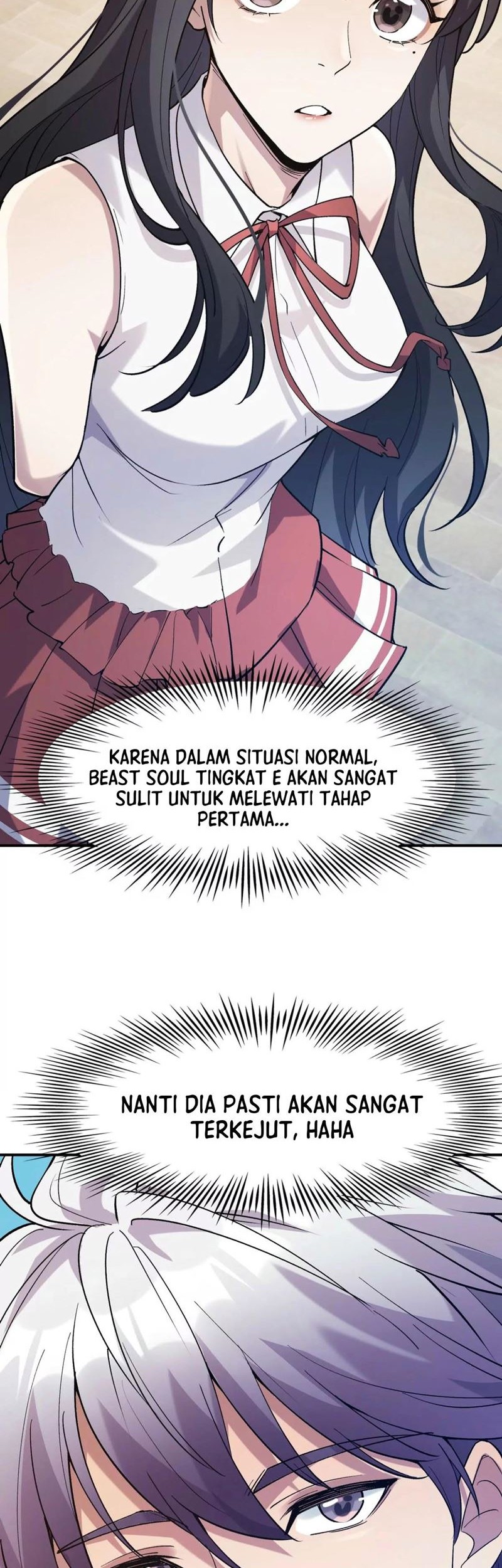 Rise Of The Beast God Chapter 07 Gambar 29
