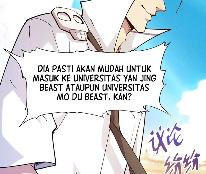 Rise Of The Beast God Chapter 07 Gambar 39