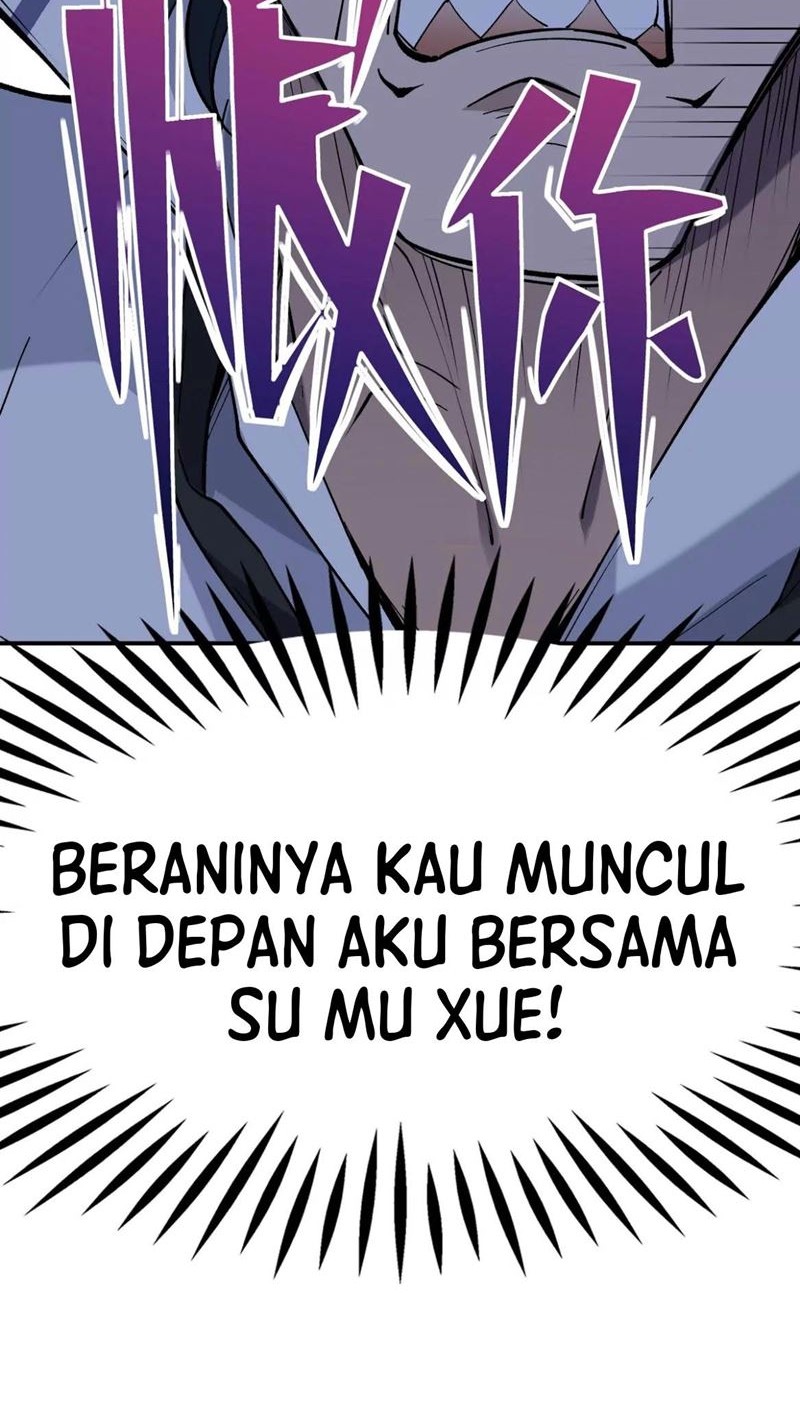 Rise Of The Beast God Chapter 07 Gambar 47