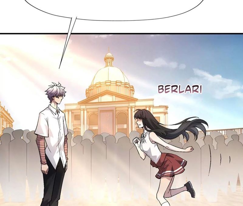 Rise Of The Beast God Chapter 07 Gambar 24