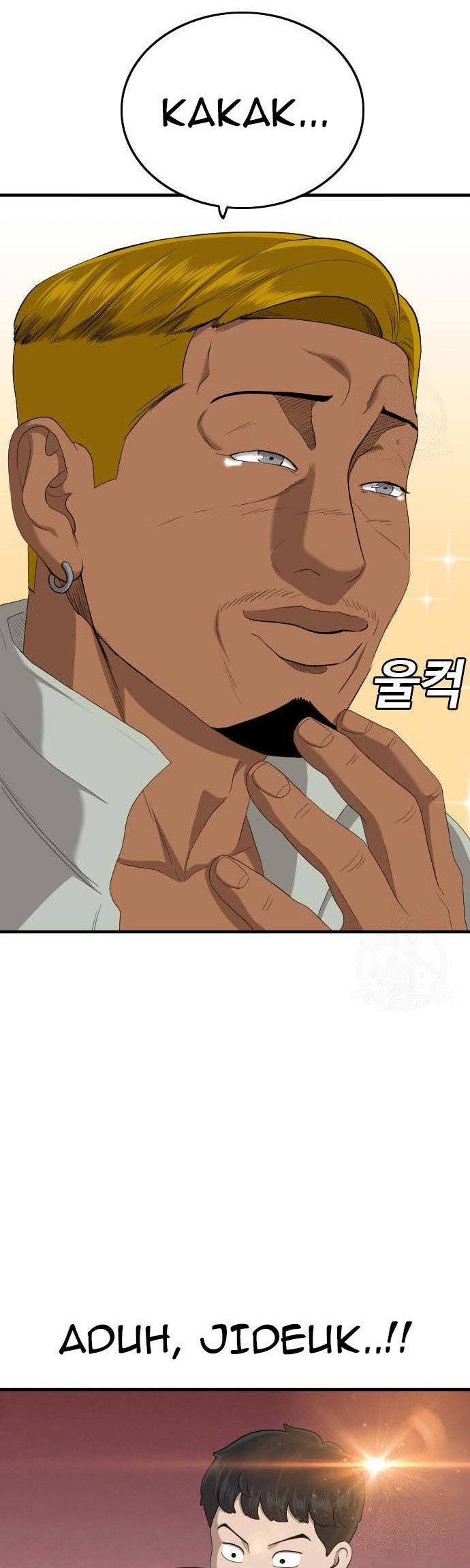 A Bad Person Chapter 155 Gambar 34