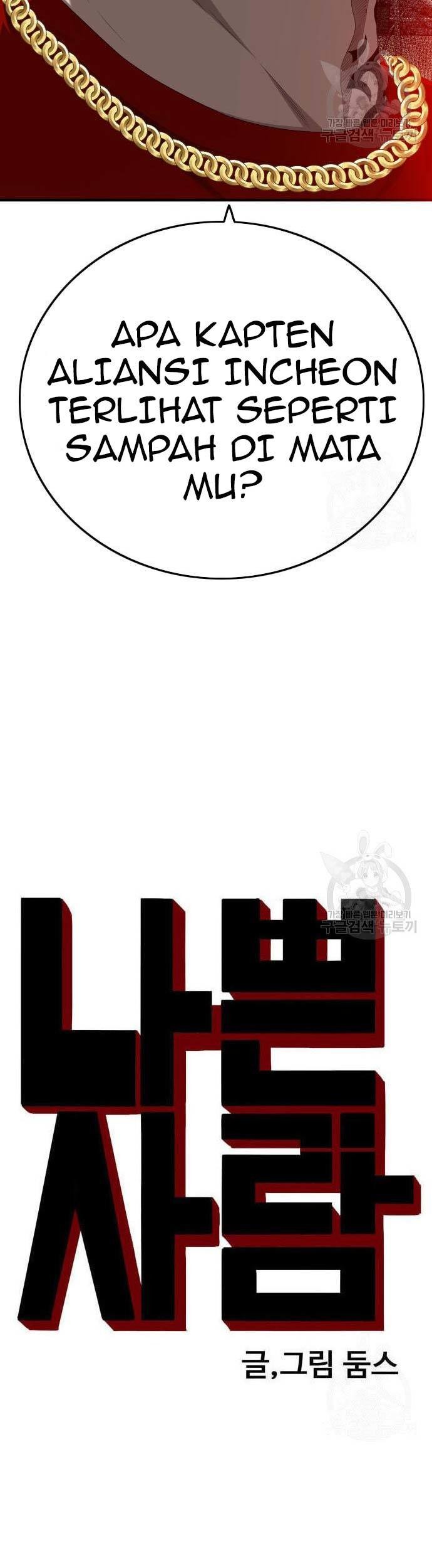 A Bad Person Chapter 155 Gambar 3