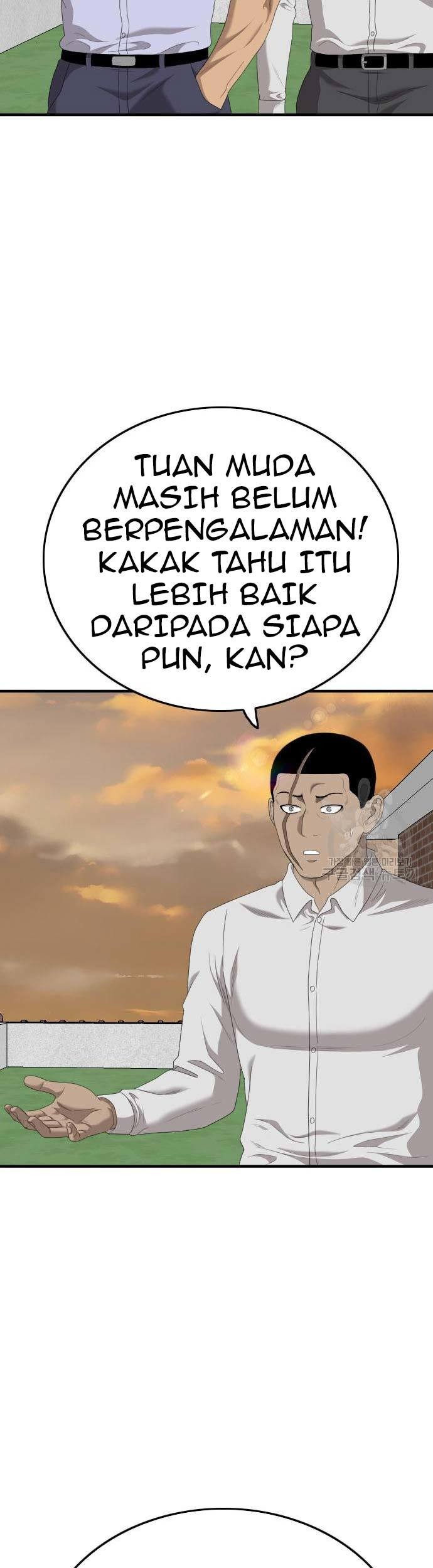 A Bad Person Chapter 155 Gambar 5
