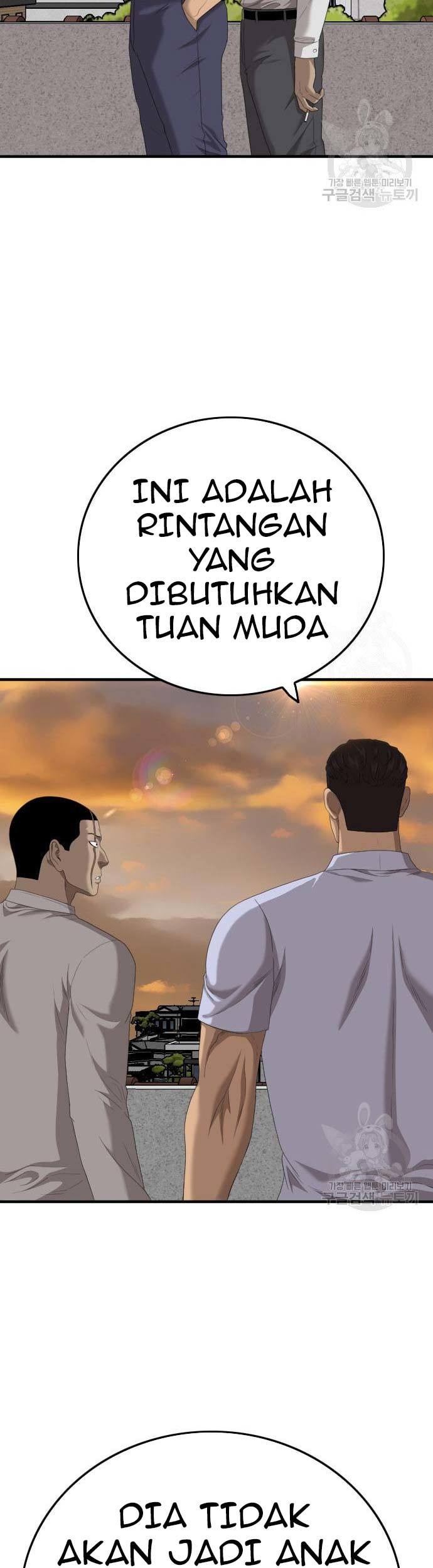 A Bad Person Chapter 155 Gambar 7