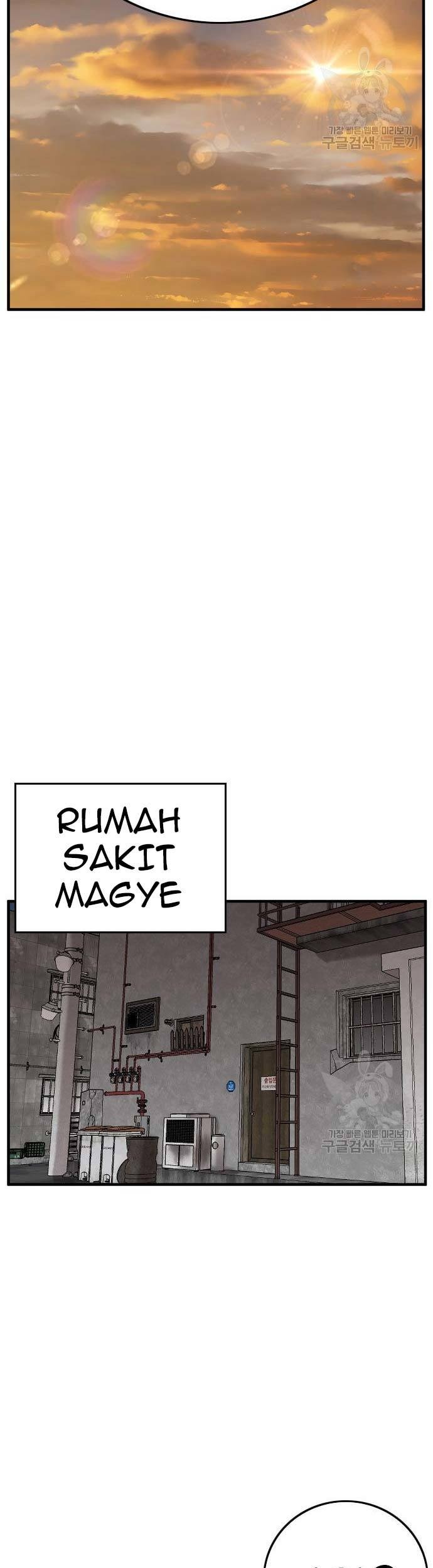 A Bad Person Chapter 155 Gambar 9