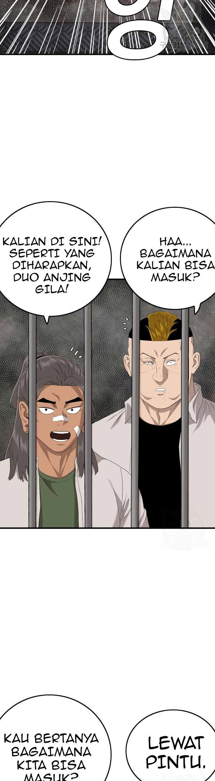 A Bad Person Chapter 155 Gambar 11